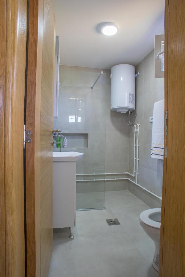 Zekovic Apartmani Žabljak Exterior foto