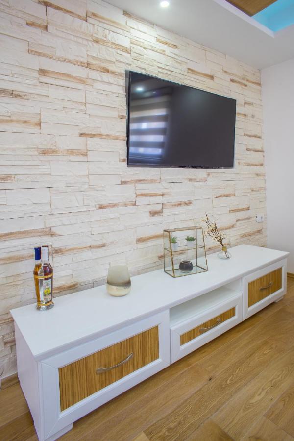 Zekovic Apartmani Žabljak Exterior foto