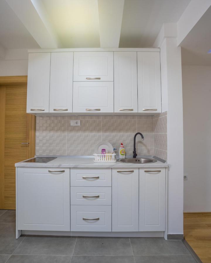 Zekovic Apartmani Žabljak Exterior foto
