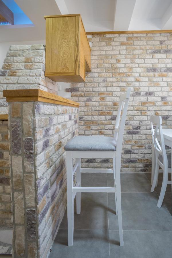 Zekovic Apartmani Žabljak Exterior foto