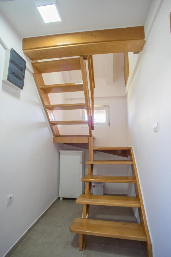 Zekovic Apartmani Žabljak Exterior foto