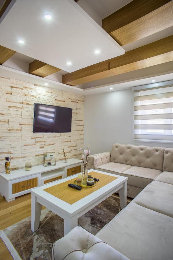 Zekovic Apartmani Žabljak Exterior foto