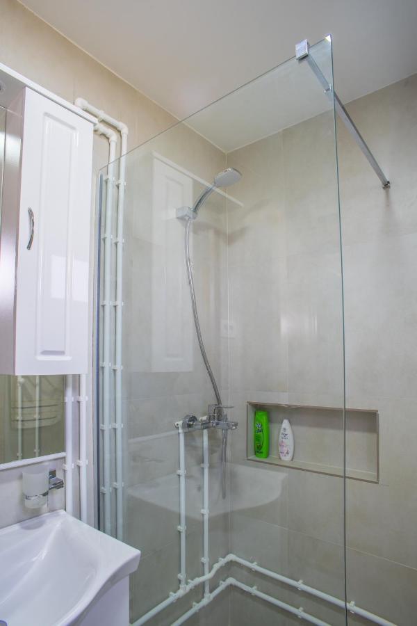 Zekovic Apartmani Žabljak Exterior foto